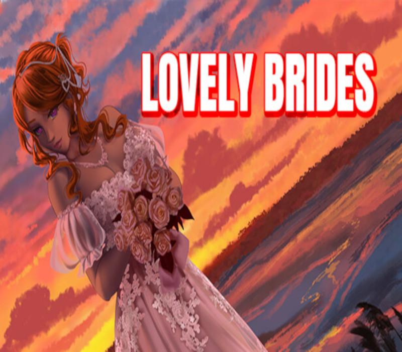 Lovely Brides ستيم كود رقمي