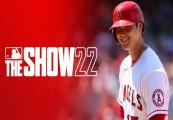 MLB The Show 22 اوروبي إكس بوكس سيريس X|S كود رقمي