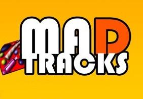 Mad Tracks بي سي ستيم حساب