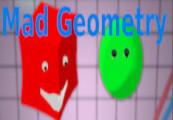 Mad Geometry ستيم كود رقمي