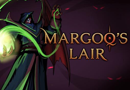 Margoq'S Lair بي سي ستيم كود رقمي