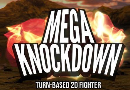 Mega Knockdown ستيم كود رقمي