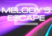 Melody'S Escape 2 اوروبي ستيم كود رقمي