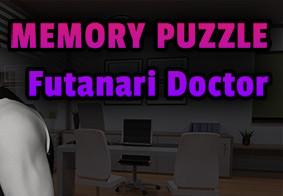Memory Puzzle - Futanari Doctor ستيم كود رقمي