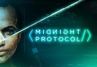 Midnight Protocol اوروبي ستيم كود رقمي