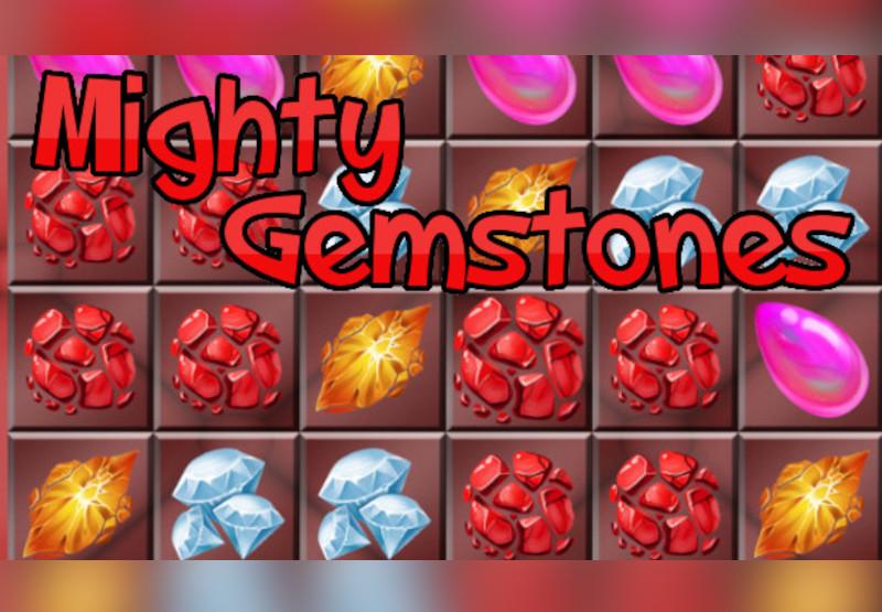Mighty Gemstones ستيم كود رقمي