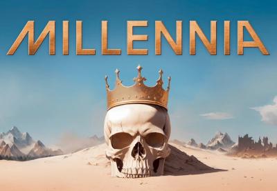 Millennia بي سي ستيم كود رقمي