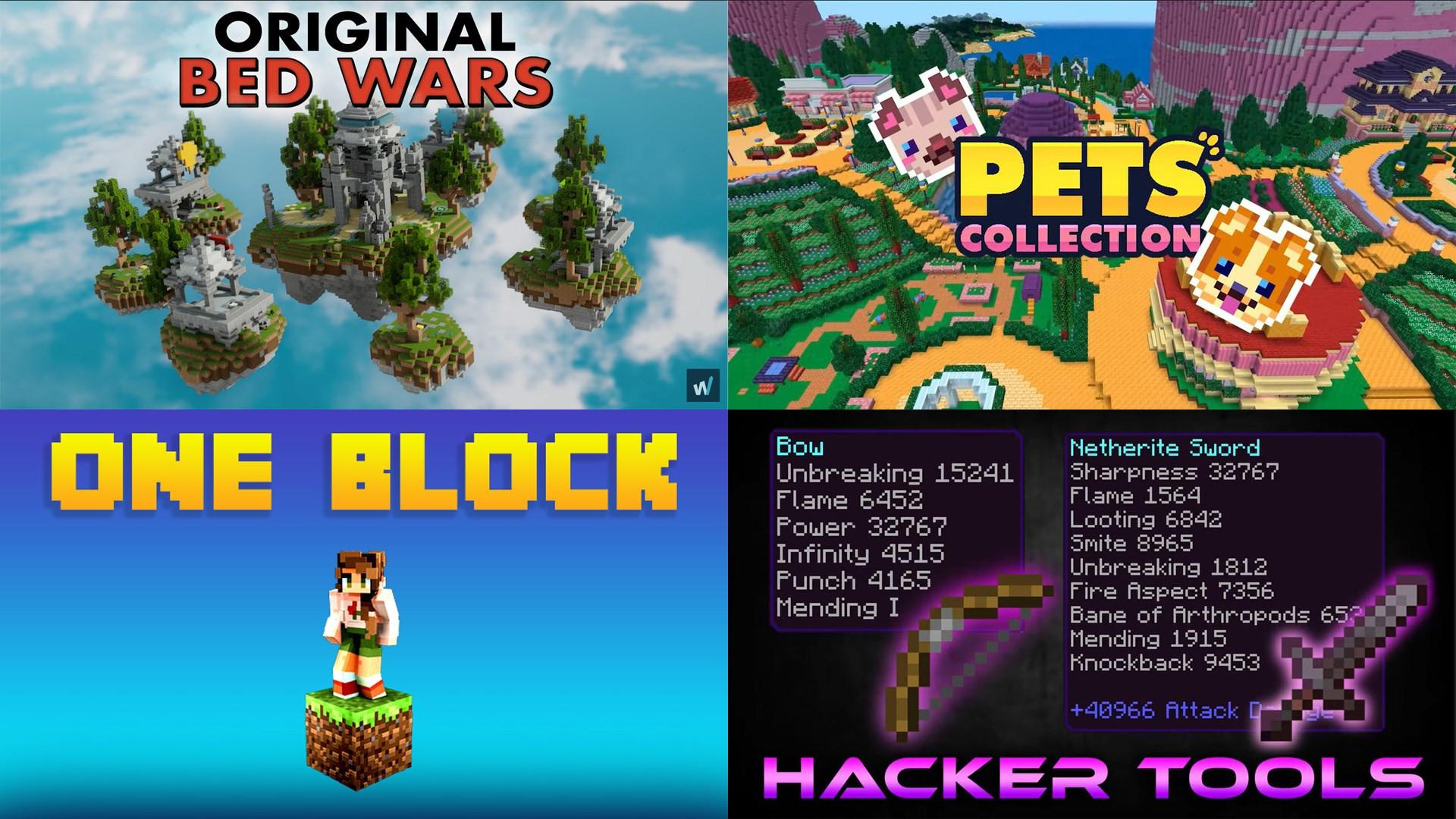 Minecraft ديلوكس Collection With Java & Bedrock اصدار For بي سي امريكي ويندوز 10 كود رقمي