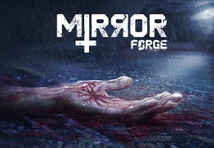 Mirror Forge ستيم كود رقمي