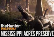 TheHunter: Call Of The Wild - Mississippi Acres Preserve DLC رابط هديه ستيم