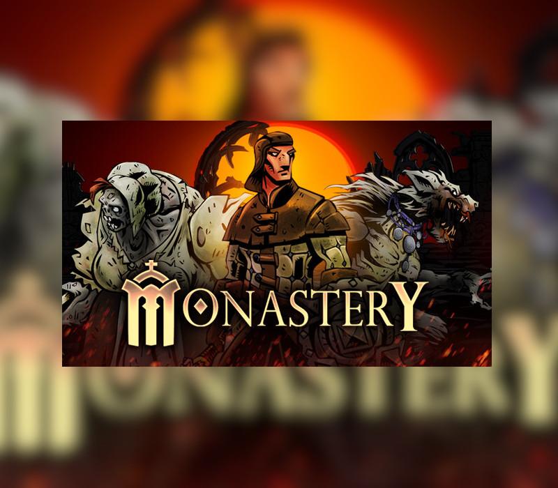 Monastery Steam CD Key