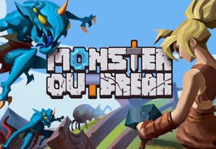 Monster Outbreak ستيم كود رقمي