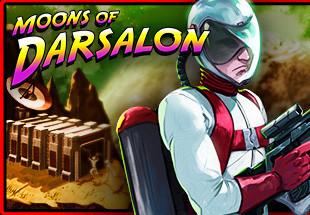 Moons Of Darsalon بي سي ستيم كود رقمي