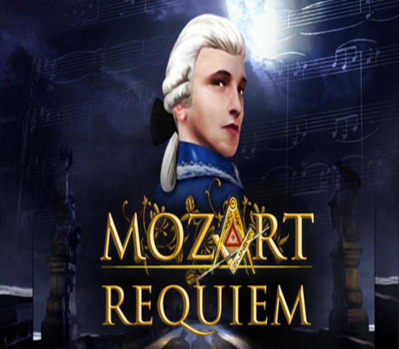 Mozart Requiem US Nintendo Switch CD Key