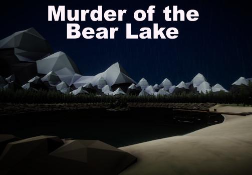 Murder Of The Bear Lake ستيم كود رقمي