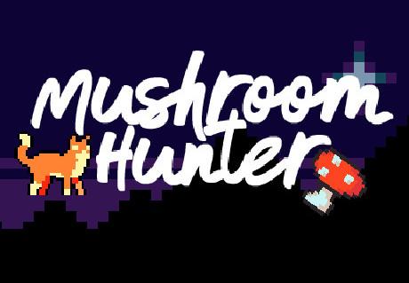 Mushroom Hunter اوروبي ستيم كود رقمي