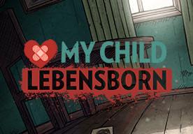 My Child Lebensborn ستيم كود رقمي