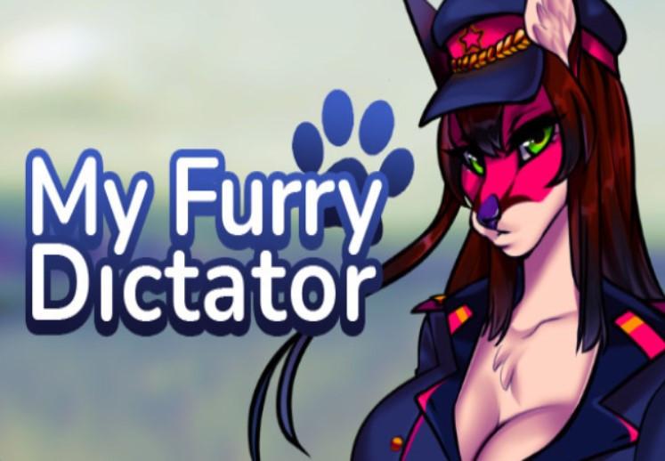My Furry Dictator ستيم كود رقمي