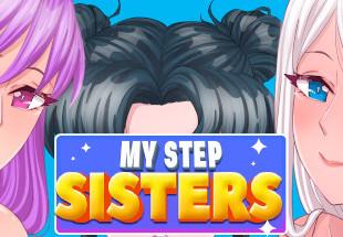 My Step Sisters ستيم كود رقمي