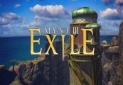 Myst III: Exile ستيم كود رقمي