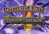 Mysteries Of The Past: Shadow Of The Daemon Collector'S اصدار ستيم كود رقمي