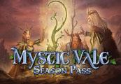 Mystic Vale - Season Pass DLC ستيم كود رقمي