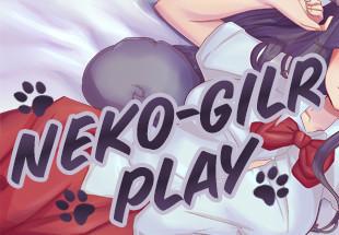 NEKO-GIRL PLAY ستيم كود رقمي