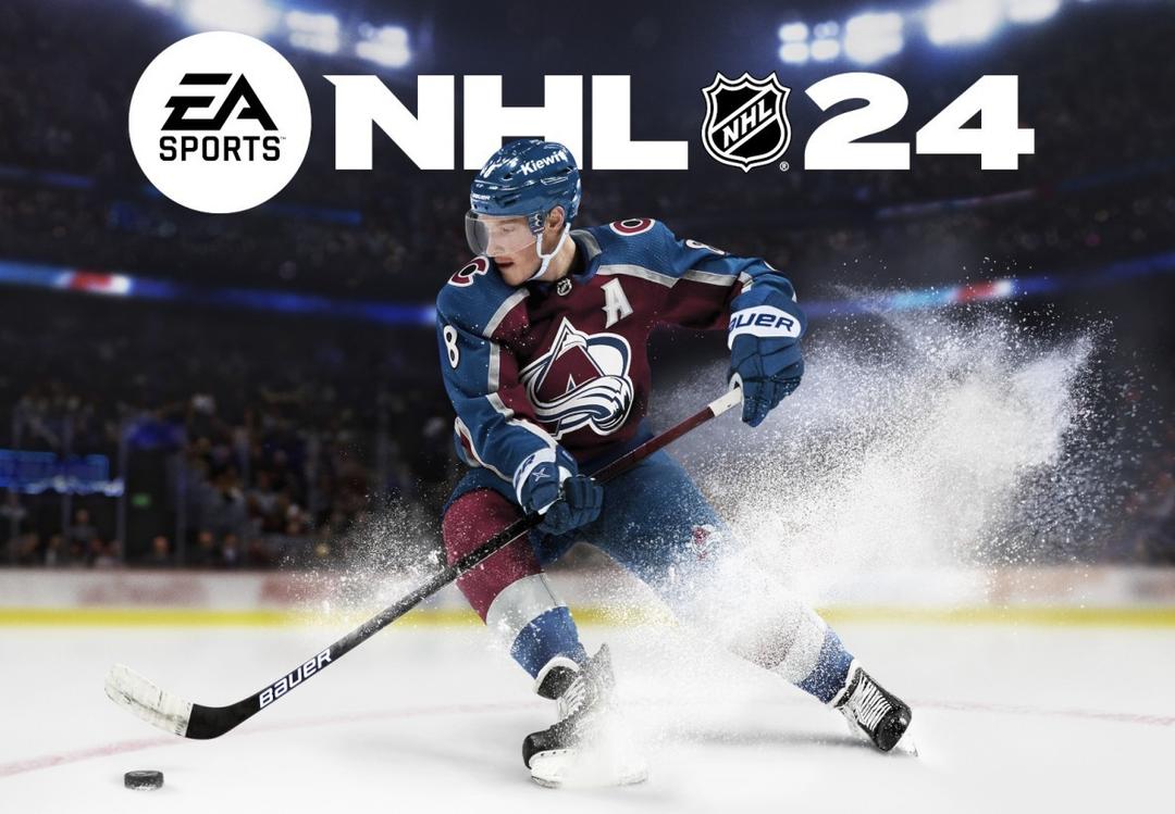NHL 24 إكس بوكس سيريس X|S كود رقمي