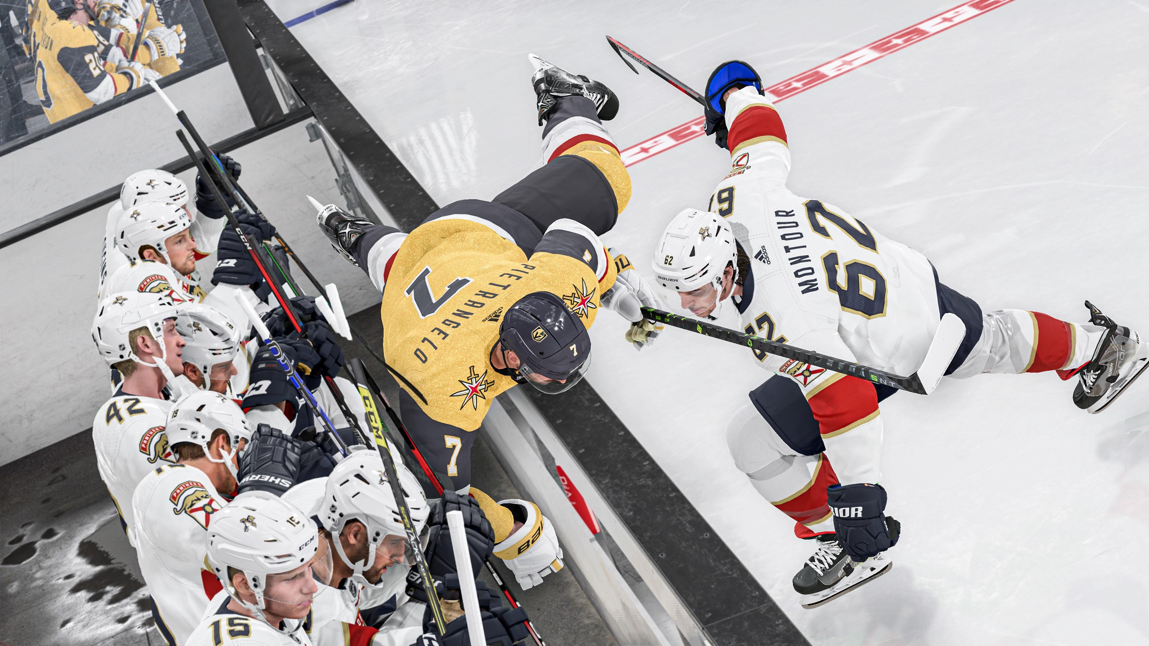 NHL 24 إكس بوكس سيريس X|S كود رقمي