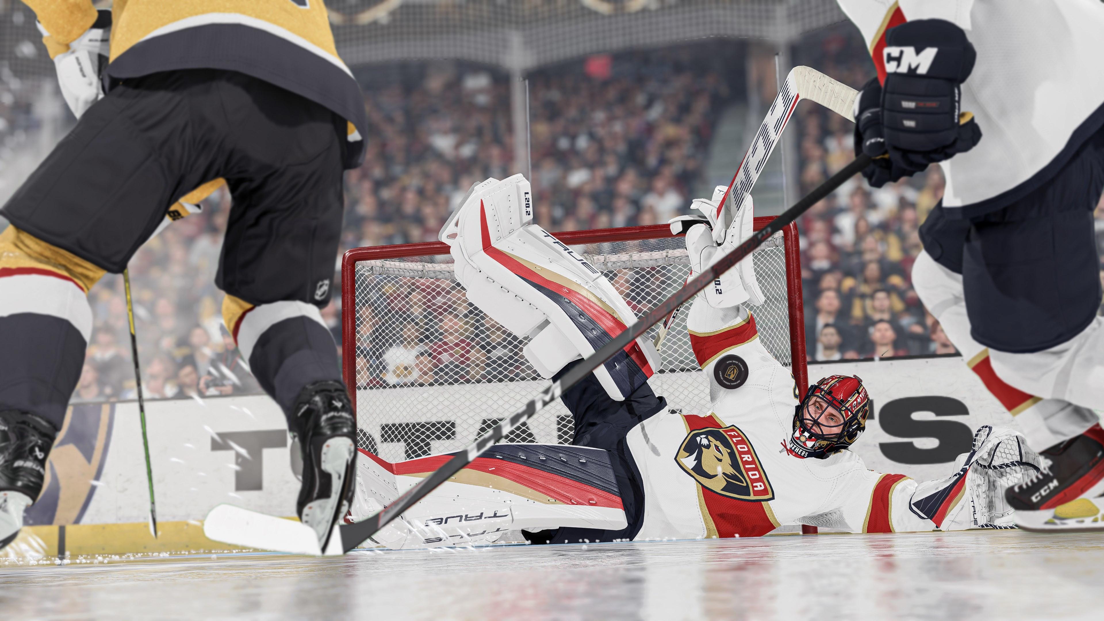 NHL 24 إكس بوكس سيريس X|S كود رقمي
