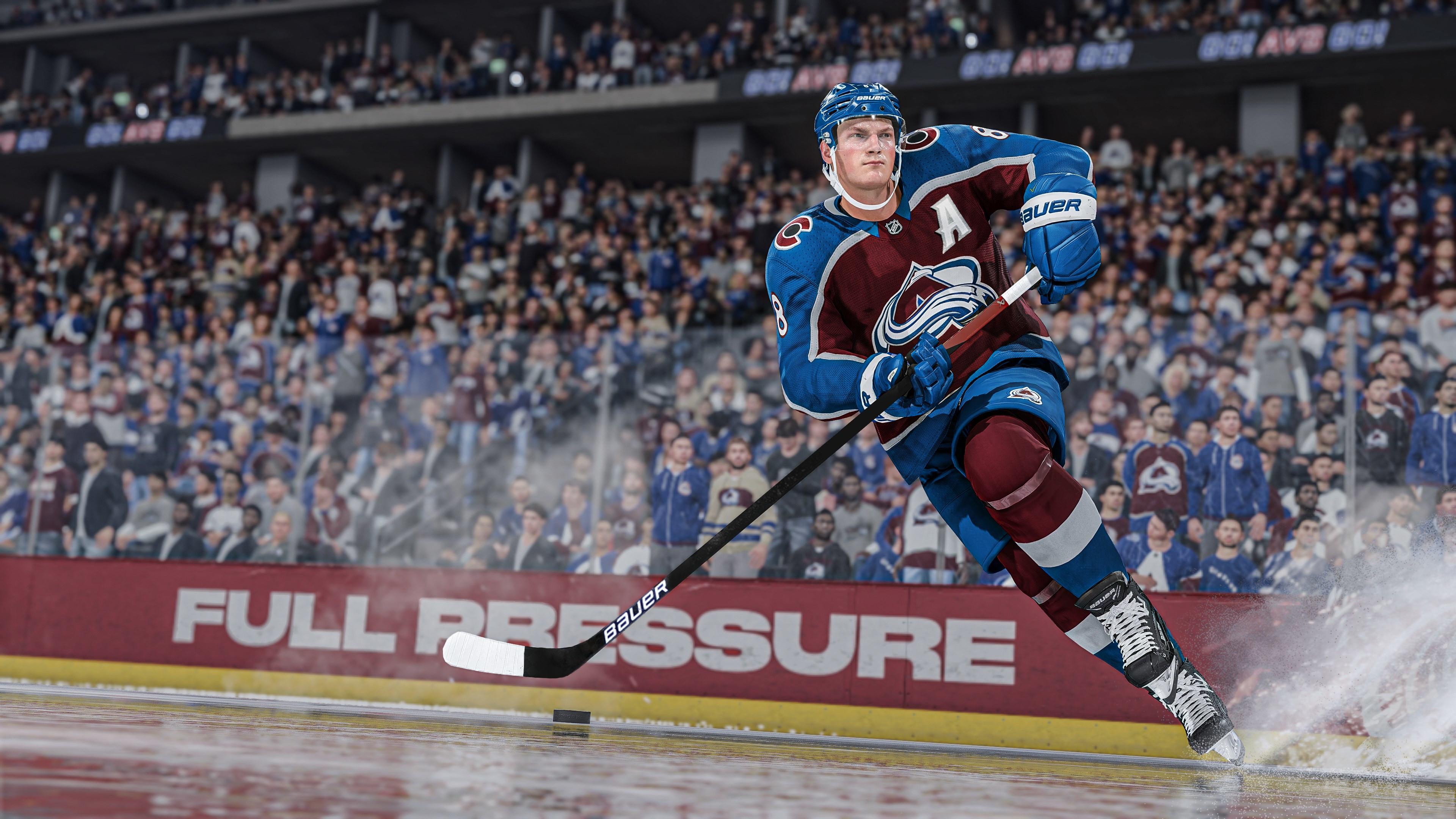 NHL 24 إكس بوكس سيريس X|S كود رقمي