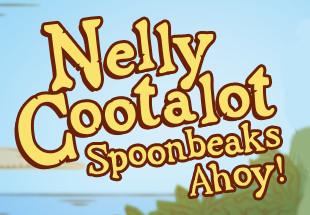 Nelly Cootalot: Spoonbeaks Ahoy! HD ستيم كود رقمي
