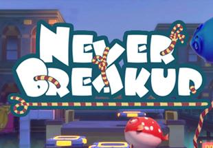 Never Breakup بي سي ستيم حساب