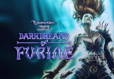 Neverwinter Nights: Enhanced اصدار - Dark Dreams Of Furiae DLC ستيم كود رقمي