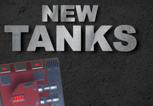 New Tanks ستيم كود رقمي