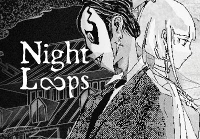 Night Loops بي سي ايبك قيمز حساب