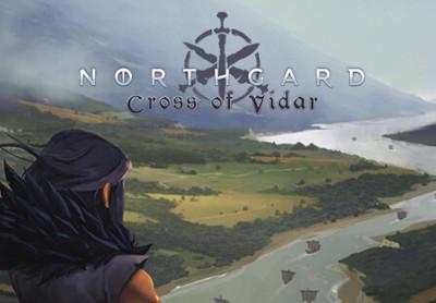 Northgard - Cross Of Vidar Expansion Pack DLC ستيم كود رقمي