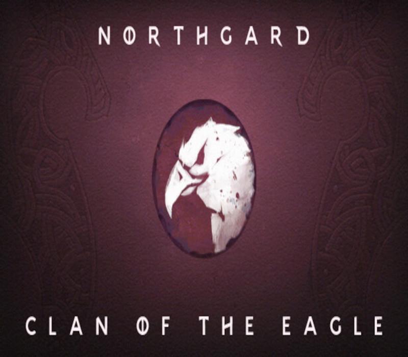 Northgard - Hræsvelg, Clan of the Eagle DLC EU PC Steam CD Key