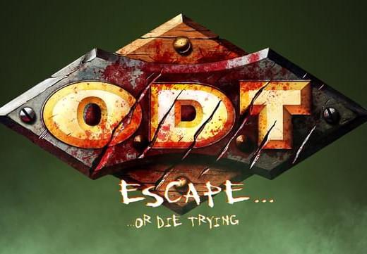 O.D.T.: Escape... Or Die Trying ستيم كود رقمي