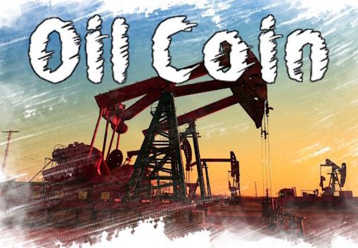 Oil Coin ستيم كود رقمي