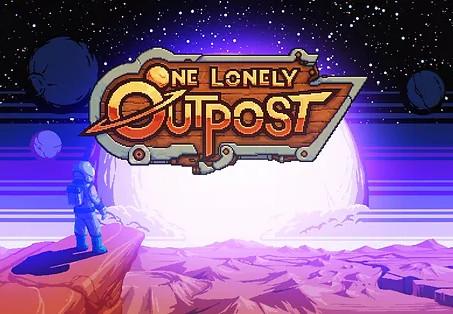 One Lonely Outpost بي سي ستيم حساب