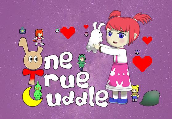 One True Cuddle ستيم كود رقمي