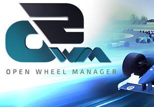 Open Wheel Manager 2 ستيم كود رقمي