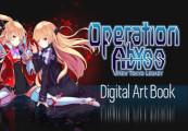 Operation Abyss: New Tokyo Legacy - Digital Art Book DLC ستيم كود رقمي