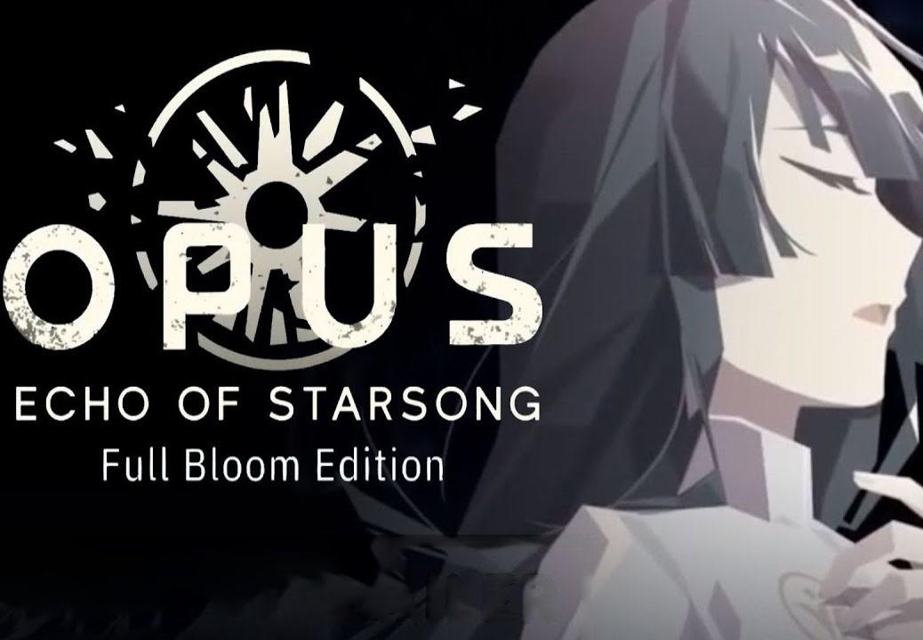 Opus: Echo Of Starsong - Full Bloom اصدار ستيم كود رقمي
