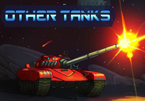 Other Tanks ستيم كود رقمي