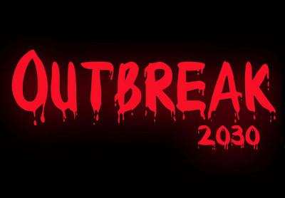 Outbreak 2030 ستيم كود رقمي