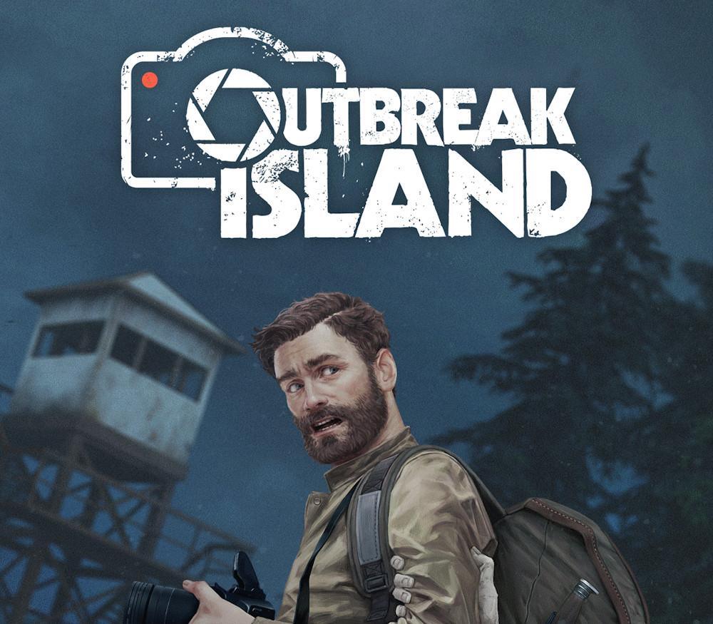 Outbreak Island بي سي ستيم حساب