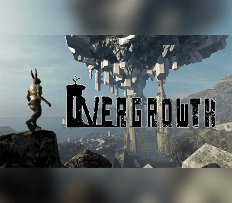Overgrowth بي سي ستيم كود رقمي