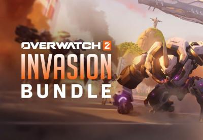 Overwatch 2 - Invasion حزمة DLC بي سي باتل.نت Altergift